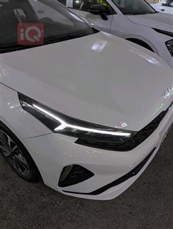 کیا K3